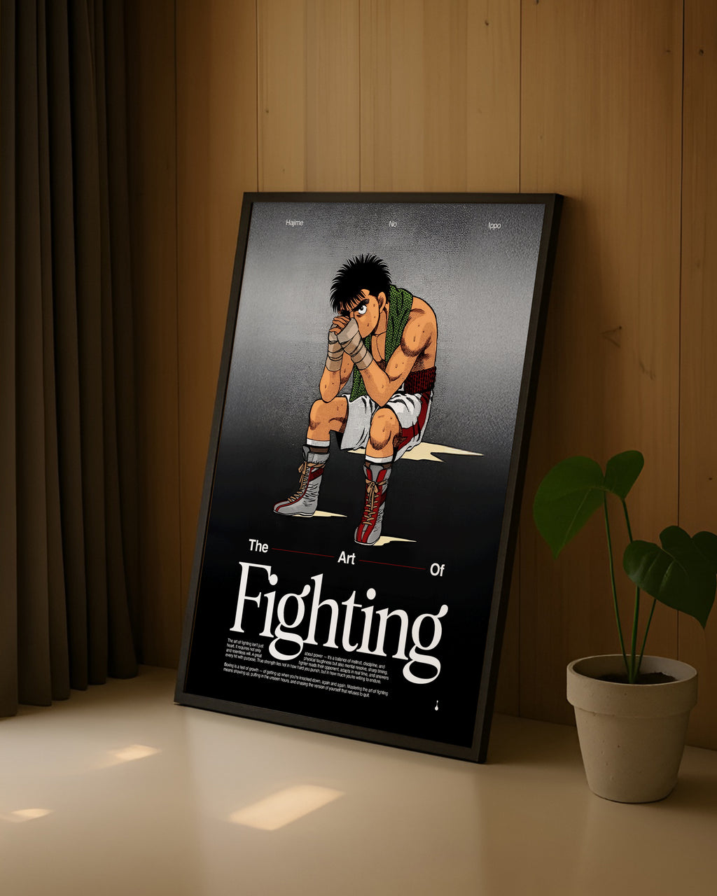 Art of Fighting