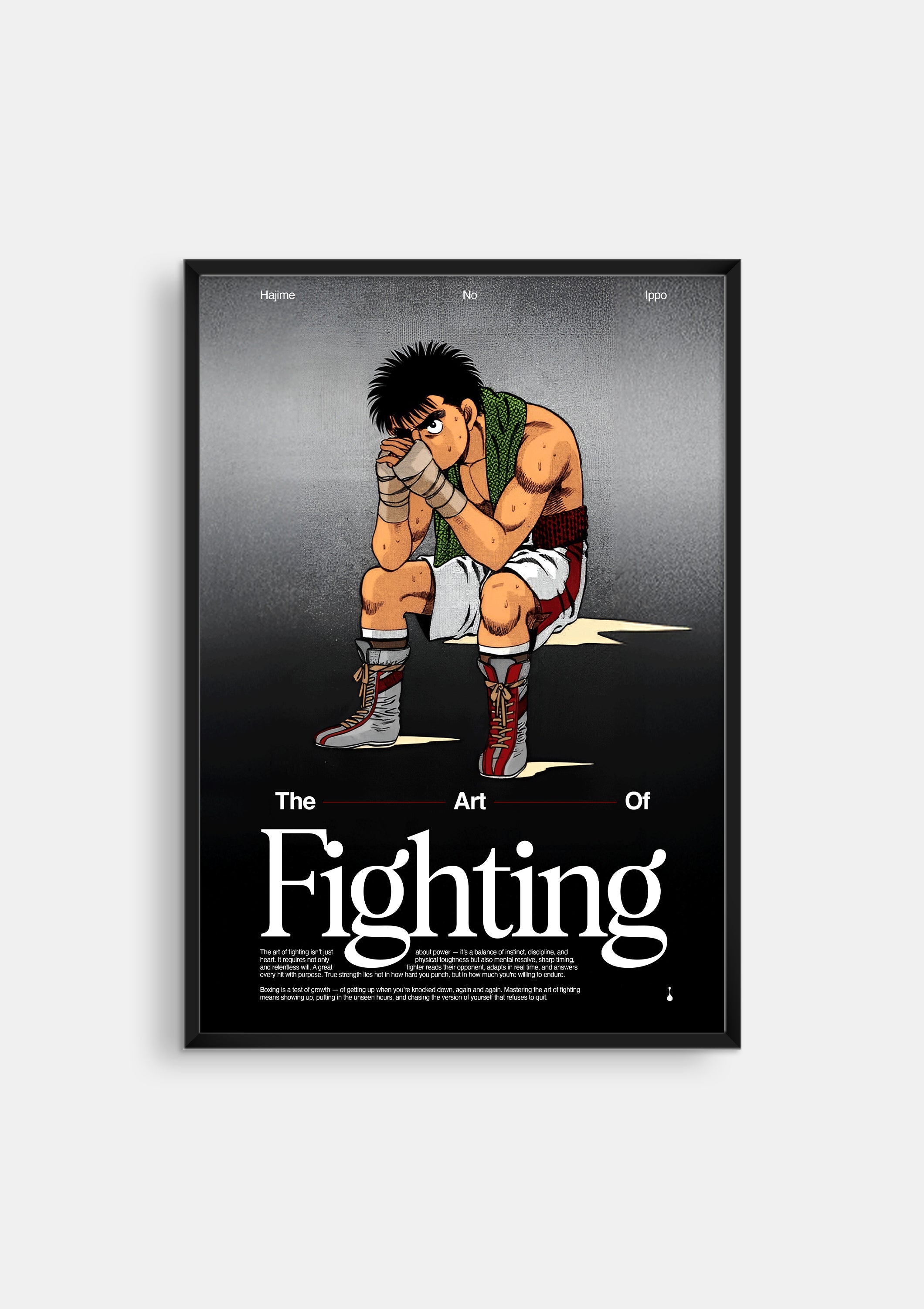 Art of Fighting